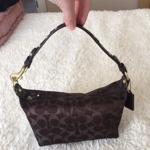 Mini Coach purse